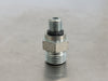 Hydraulic Adapter M-06 ORFS X M-04 ORB 3/8" x 1/4" (Bag of 4)