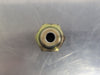 Hydraulic Adapter M-08 ORFS X M-06 ORB 1/2" x 3/8" (Bag of 3)
