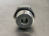 Hydraulic Adapter M-12 ORB X M-08 JIC 3/4" x 1/2" (Bag of 10)