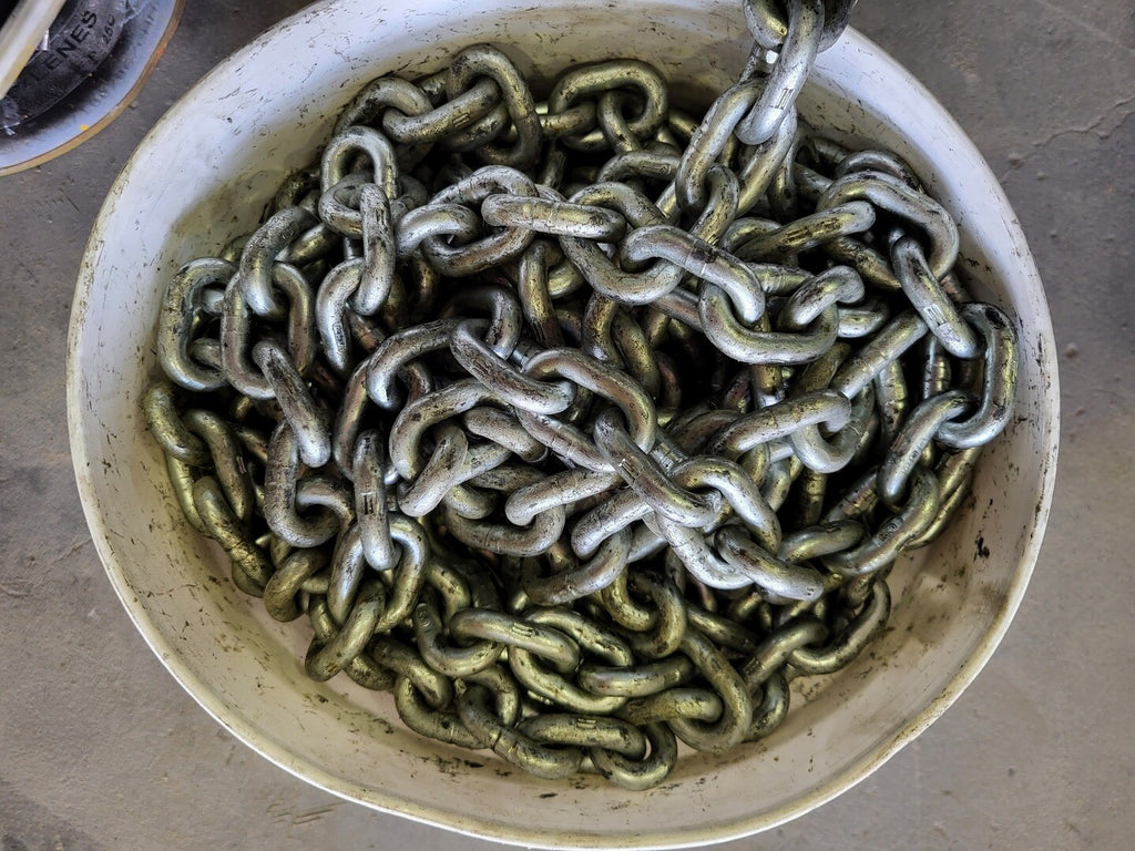 71 ft. Load Chain 2263500
