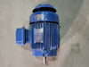 TECO-WESTINGHOUSE 1 hp, 575 volts, 1150 rpm, 145TC, Electric Motor APH00106TE5
