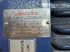 TECO-WESTINGHOUSE 1.5 hp, 575 volts, 1170 rpm, 182TZ, Electric Motor APH1/506TE5 