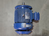 TECO-WESTINGHOUSE 1.5 hp, 575 volts, 1170 rpm, 182TZ, Electric Motor APH1/506TE5 