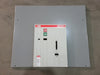 ABB Front Panel Assembly w/ Label 16016G30
