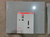 ABB Front Panel Assembly w/ Label 16016G30