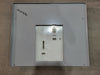 ABB Front Panel Assembly w/ Label 16016G30