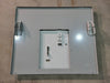 ABB Front Panel Assembly w/ Label 16016G30