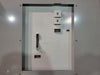 ABB Front Panel Assembly w/ Label 16016G30