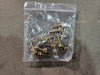 ABB Front Panel Assembly w/ Label 16016G30