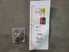 ABB Front Panel Assembly w/ Label 16016G30
