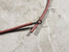 ALLEN-BRADLEY Snubber Resistor Assy 81001-956-65-R