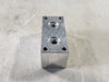 BB08/10 Block Valve FW HPRC