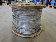 200 ft. Main Hoist Load Cable Part No. 52311581