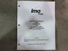 IMO PUMP 3G Series Pump Size 200 AA3G/NVPSCA200SC P/N 3555/011