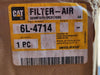 CATERPILLAR Air Filter 6L-4714