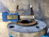 ENDRESS+HAUSER Promag W Electromagnetic Flowmeter 50W50-UL0A1A10B7AA