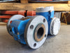 ENDRESS+HAUSER Promag W Electromagnetic Flowmeter 50W50-UL0A1A10B7AA