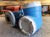 ENDRESS+HAUSER Promag W Electromagnetic Flowmeter 50W50-UL0A1A10B7AA