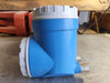 ENDRESS+HAUSER Promag W Electromagnetic Flowmeter 50W50-UL0A1A10B7AA
