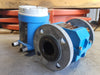 ENDRESS+HAUSER Promag W Electromagnetic Flowmeter 50W50-UL0A1A10B7AA