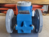 ENDRESS+HAUSER Promag W Electromagnetic Flowmeter 50W50-UL0A1A10B7AA