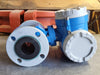 ENDRESS+HAUSER Promag W 50W50-UL0A1R10B7AA