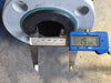 ENDRESS+HAUSER Promag W 50W50-UL0A1R10B7AA