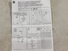 ALLEN-BRADLEY 3-Position Selector Switch 800H-JR4