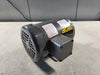 BALDOR 1/2 hp, 575 volts, 3450 rpm, 56, Electric Motor M3537-5
