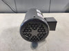 BALDOR 1/2 hp, 575 volts, 3450 rpm, 56, Electric Motor M3537-5