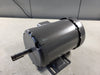 BALDOR 1/2 hp, 575 volts, 3450 rpm, 56, Electric Motor M3537-5