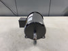 BALDOR 1/2 hp, 575 volts, 3450 rpm, 56, Electric Motor M3537-5