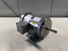 BALDOR 1/2 hp, 575 volts, 3450 rpm, 56, Electric Motor M3537-5