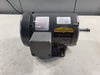 BALDOR 1/2 hp, 575 volts, 3450 rpm, 56, Electric Motor M3537-5