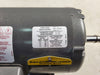 BALDOR 1/2 hp, 575 volts, 3450 rpm, 56, Electric Motor M3537-5