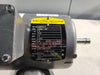 BALDOR 1/2 hp, 575 volts, 3450 rpm, 56, Electric Motor M3537-5