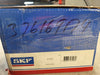 SKF Adapter Sleeve H3134, 150mmx220mmx121mm w/ KM Locknut & MB Lock Washer