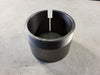 SKF Adapter Sleeve H3134, 150mmx220mmx121mm w/ KM Locknut & MB Lock Washer