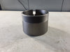 SKF Adapter Sleeve H3134, 150mmx220mmx121mm w/ KM Locknut & MB Lock Washer