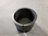 SKF Adapter Sleeve H3134, 150mmx220mmx121mm w/ KM Locknut & MB Lock Washer