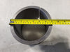 SKF Adapter Sleeve H3134, 150mmx220mmx121mm w/ KM Locknut & MB Lock Washer