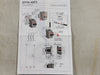 ABB Disconnect Switch OT40F3 w/ Handle OHB45J6