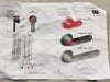ABB Disconnect Switch OT40F3 w/ Handle OHB45J6