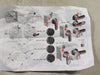 ABB Disconnect Switch OT40F3 w/ Handle OHB45J6