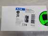 EATON 20 Amp, 1 Pole, 120 volts Circuit Breaker BR120