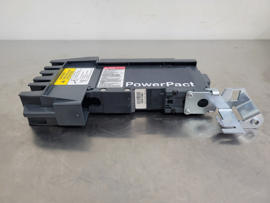 SQUARE D 30 Amp, 1 Pole, 347 volts Circuit Breaker BJA160301