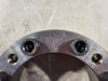 FENNER DRIVES 110mm B-lock Keyless Bushing B601110