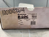 FENNER DRIVES 110mm B-lock Keyless Bushing B601110