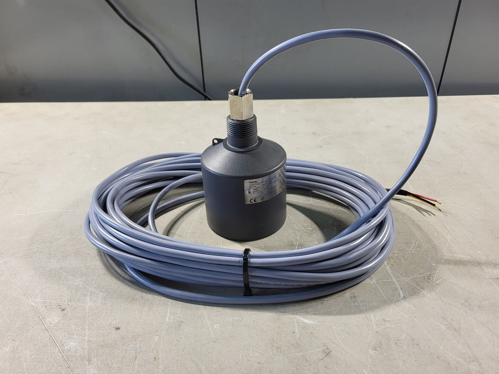 ENDRESS+HAUSER Prosonic Ultrasonic Level Sensor FDU82-UN3