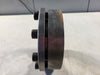 FENNER DRIVES B-LOC 130mm Keyless Bushing T601130